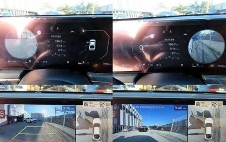 KIA K5, 2023 год, 3 350 000 рублей, 9 фотография