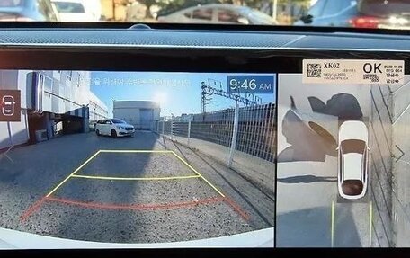 KIA K5, 2023 год, 3 350 000 рублей, 13 фотография