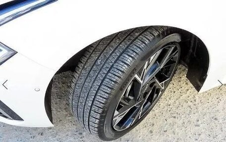 KIA K5, 2023 год, 3 350 000 рублей, 17 фотография