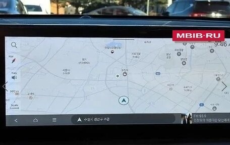 KIA K5, 2023 год, 3 350 000 рублей, 16 фотография