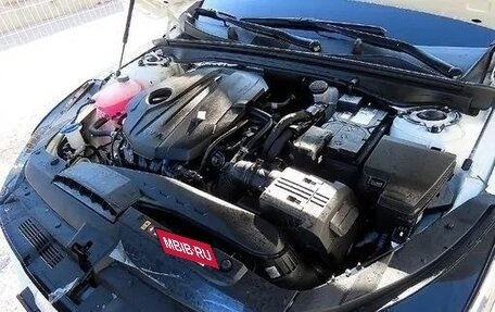 KIA K5, 2023 год, 3 350 000 рублей, 10 фотография