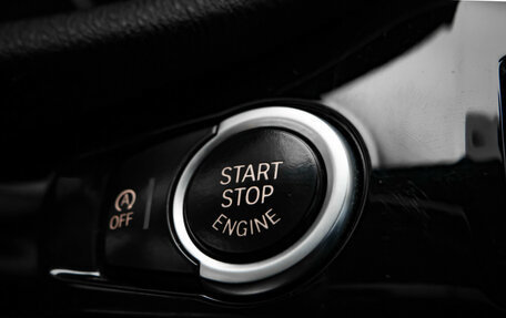 BMW X3, 2014 год, 1 925 000 рублей, 16 фотография