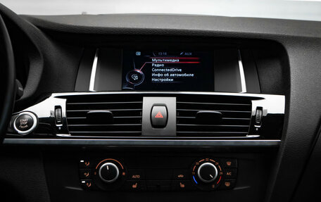 BMW X3, 2014 год, 1 925 000 рублей, 19 фотография