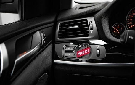 BMW X3, 2014 год, 1 925 000 рублей, 13 фотография