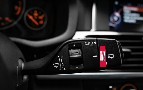 BMW X3, 2014 год, 1 925 000 рублей, 15 фотография