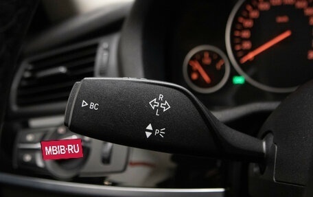 BMW X3, 2014 год, 1 925 000 рублей, 12 фотография