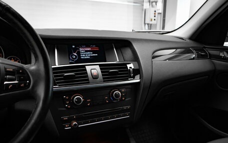 BMW X3, 2014 год, 1 925 000 рублей, 18 фотография