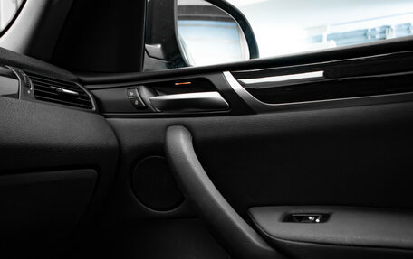 BMW X3, 2014 год, 1 925 000 рублей, 22 фотография