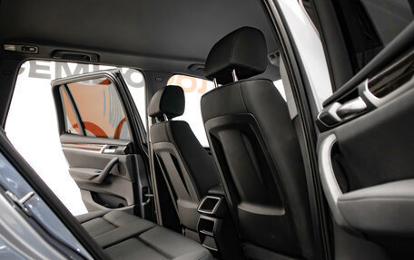 BMW X3, 2014 год, 1 925 000 рублей, 33 фотография