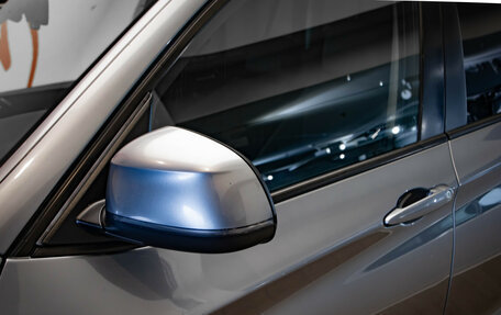 BMW X3, 2014 год, 1 925 000 рублей, 38 фотография