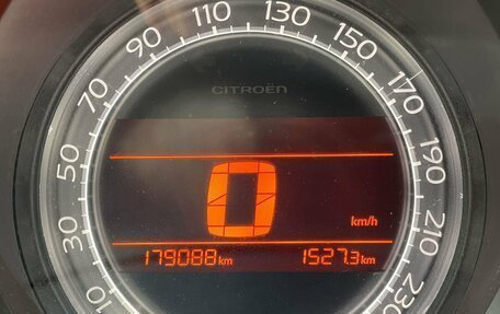 Citroen C4 II рестайлинг, 2014 год, 699 000 рублей, 12 фотография