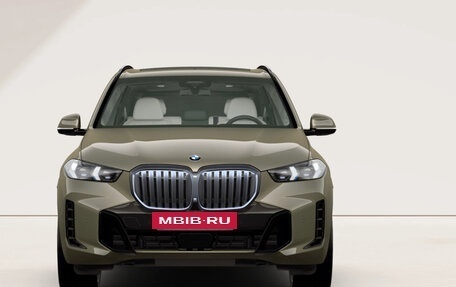 BMW X5, 2025 год, 17 670 000 рублей, 2 фотография