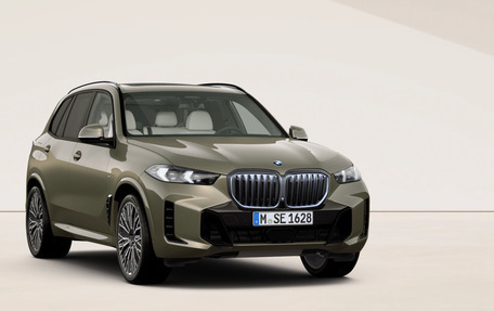 BMW X5, 2025 год, 17 670 000 рублей, 5 фотография