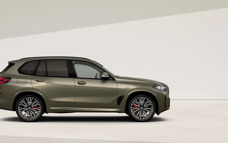 BMW X5, 2025 год, 17 670 000 рублей, 6 фотография