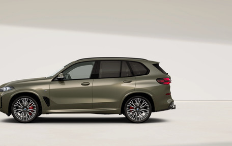 BMW X5, 2025 год, 17 670 000 рублей, 8 фотография