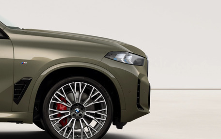 BMW X5, 2025 год, 17 670 000 рублей, 7 фотография