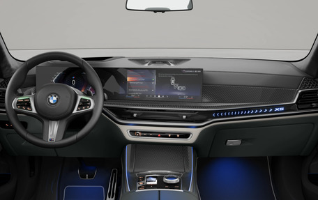 BMW X5, 2025 год, 17 670 000 рублей, 9 фотография