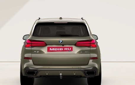 BMW X5, 2025 год, 17 670 000 рублей, 3 фотография