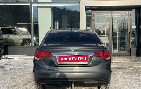 Citroen C4 II рестайлинг, 2014 год, 699 000 рублей, 6 фотография