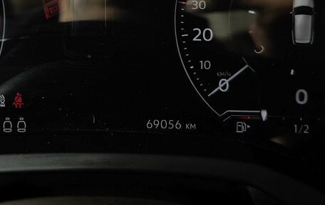 Volkswagen Touareg III, 2019 год, 5 240 000 рублей, 17 фотография