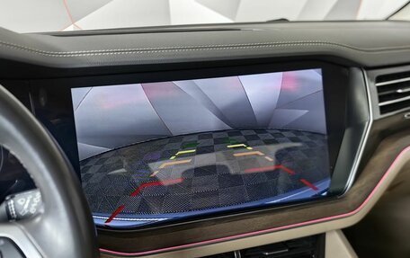 Volkswagen Touareg III, 2019 год, 5 240 000 рублей, 20 фотография