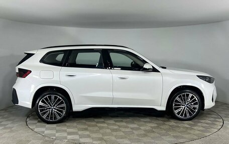 BMW X1, 2025 год, 6 300 000 рублей, 3 фотография