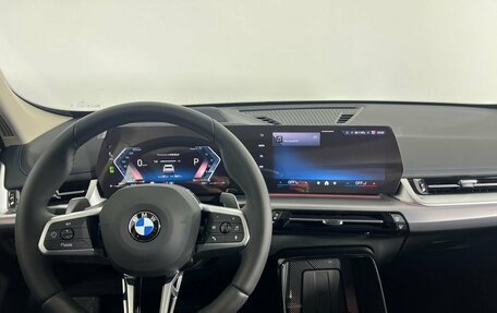 BMW X1, 2025 год, 6 300 000 рублей, 12 фотография