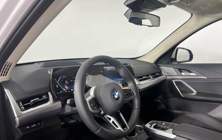 BMW X1, 2025 год, 6 300 000 рублей, 9 фотография