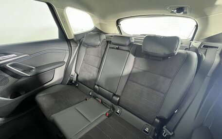 BMW X1, 2025 год, 6 300 000 рублей, 10 фотография