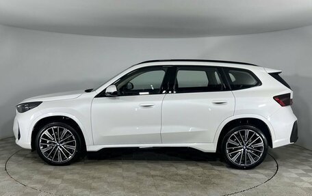 BMW X1, 2025 год, 6 300 000 рублей, 6 фотография