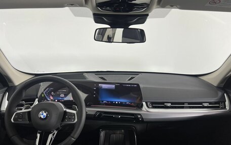 BMW X1, 2025 год, 6 300 000 рублей, 11 фотография