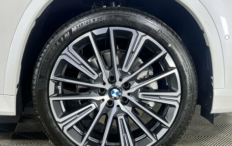 BMW X1, 2025 год, 6 300 000 рублей, 7 фотография