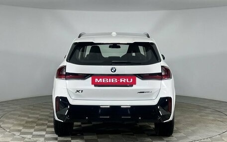 BMW X1, 2025 год, 6 300 000 рублей, 5 фотография