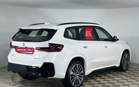 BMW X1, 2025 год, 6 300 000 рублей, 4 фотография