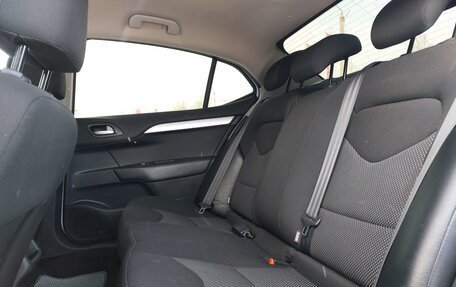 Citroen C4 II рестайлинг, 2015 год, 770 000 рублей, 20 фотография