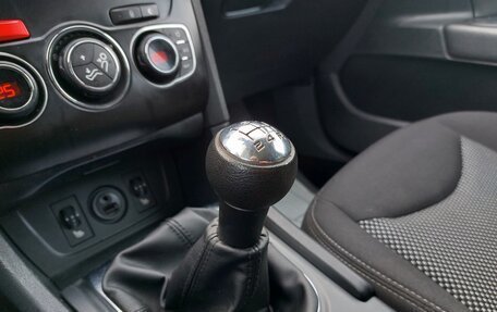 Citroen C4 II рестайлинг, 2015 год, 770 000 рублей, 19 фотография