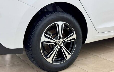 Hyundai Solaris II рестайлинг, 2021 год, 1 790 000 рублей, 13 фотография