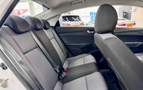 Hyundai Solaris II рестайлинг, 2021 год, 1 790 000 рублей, 18 фотография