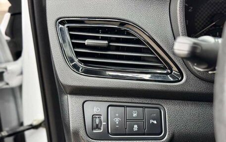 Hyundai Solaris II рестайлинг, 2021 год, 1 790 000 рублей, 29 фотография