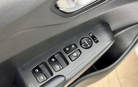 Hyundai Solaris II рестайлинг, 2021 год, 1 790 000 рублей, 30 фотография