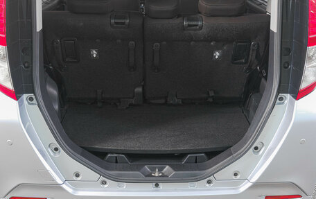 Toyota Roomy I, 2021 год, 1 099 000 рублей, 8 фотография