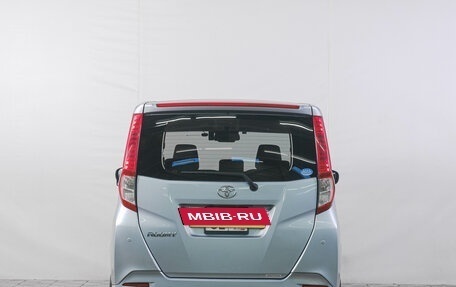 Toyota Roomy I, 2021 год, 1 099 000 рублей, 6 фотография