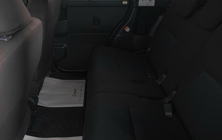 Toyota Roomy I, 2021 год, 1 099 000 рублей, 10 фотография