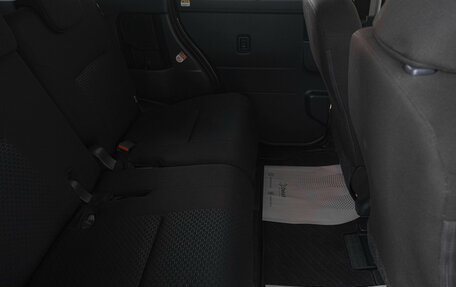 Toyota Roomy I, 2021 год, 1 099 000 рублей, 11 фотография