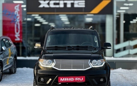 ЛуАЗ Patriot, 2021 год, 1 699 000 рублей, 2 фотография