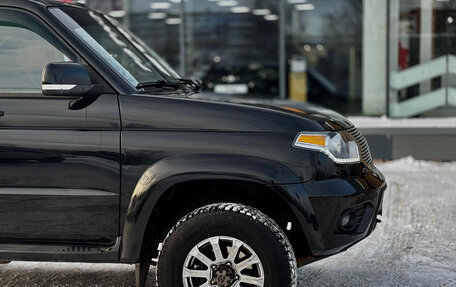 ЛуАЗ Patriot, 2021 год, 1 699 000 рублей, 7 фотография