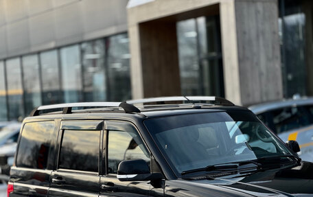 ЛуАЗ Patriot, 2021 год, 1 699 000 рублей, 8 фотография