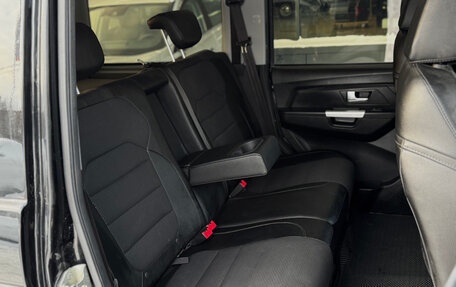 ЛуАЗ Patriot, 2021 год, 1 699 000 рублей, 14 фотография