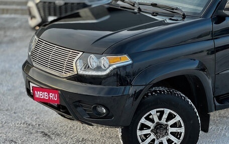 ЛуАЗ Patriot, 2021 год, 1 699 000 рублей, 5 фотография