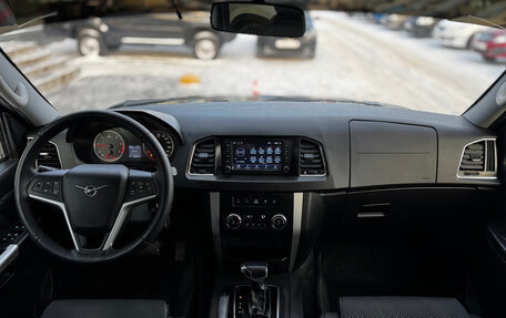 ЛуАЗ Patriot, 2021 год, 1 699 000 рублей, 11 фотография